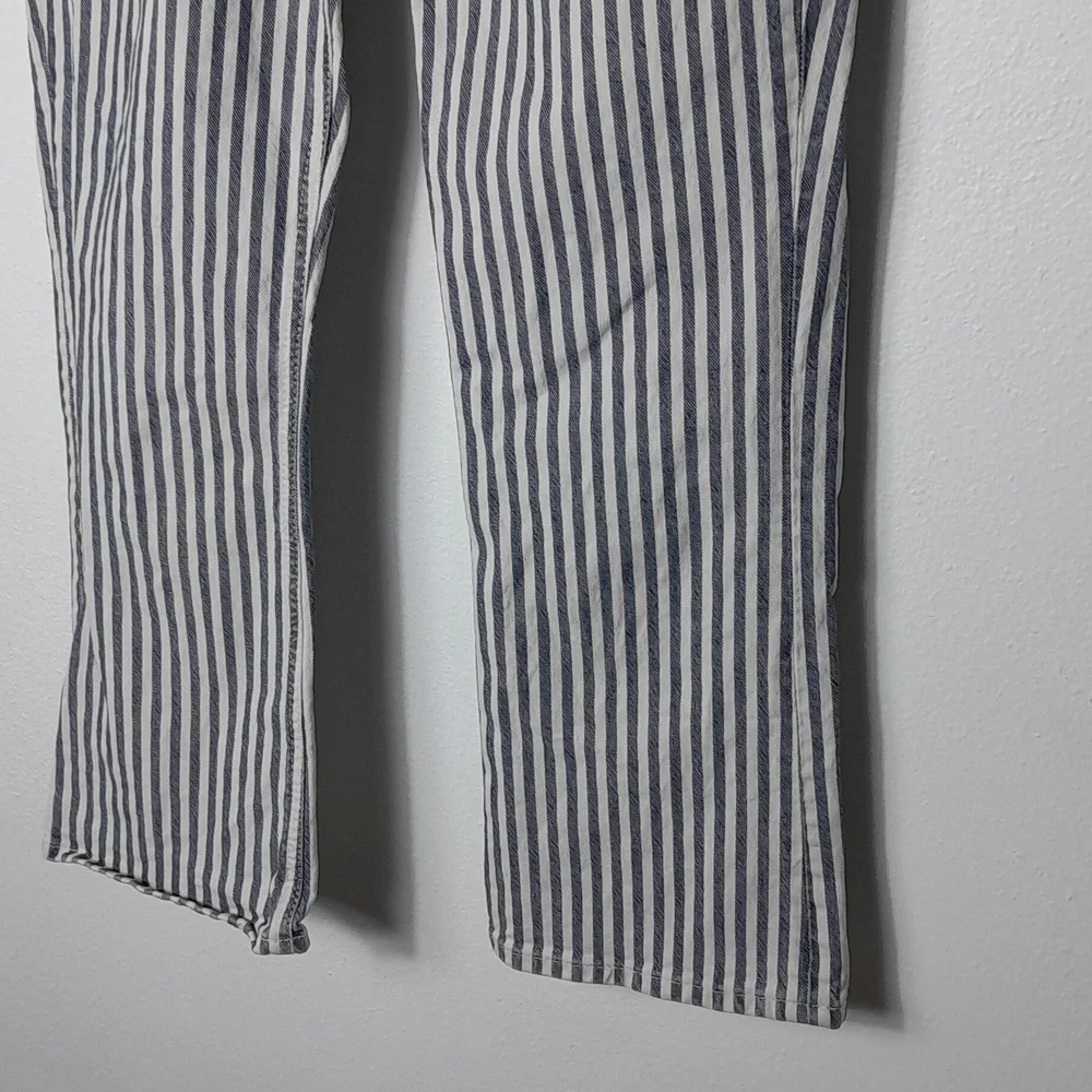 LUXURY ZARA WOMEN JEANS​ - Picture 3 of 14